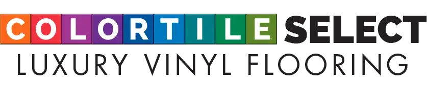 COLORTILE-Select-LV-Flooring-Logo | York Carpetland USA