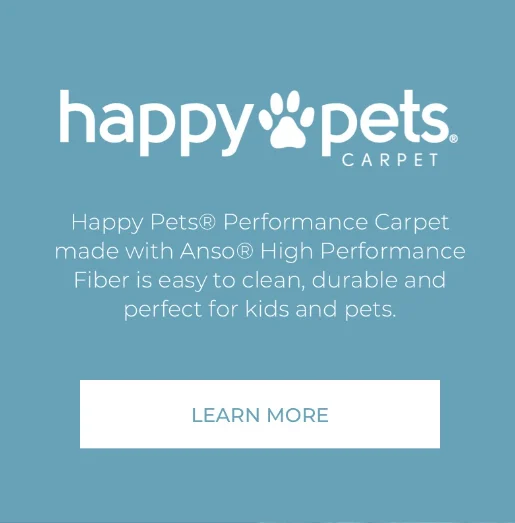 Happy pets carpet | York Carpetland USA